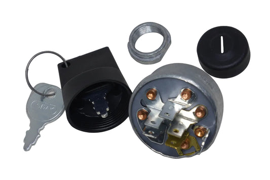 52420008 SWITCH, IGNITION, ELECTRIC STA WRIGHT