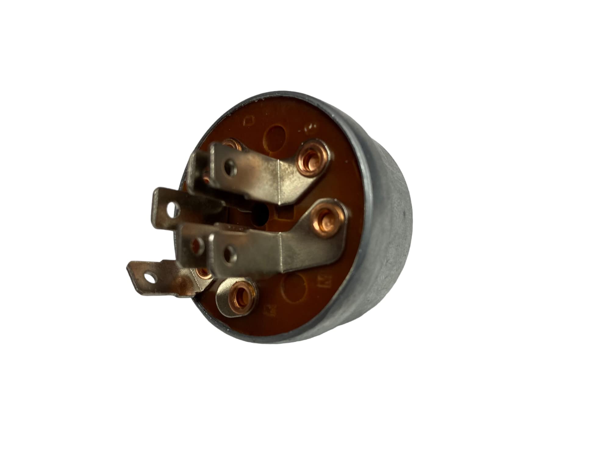 3602300 Key Switch