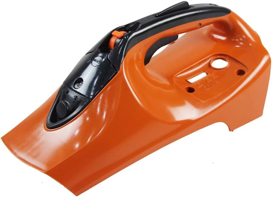 4238 080 1612 Shroud | Genuine STIHL OEM Replacement
