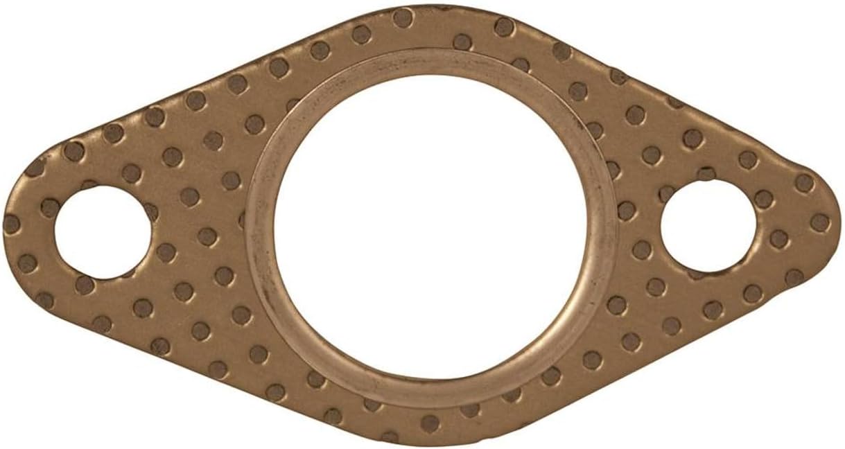 11060-2467 – GASKET, MUFFLER (Genuine Kawasaki OEM Part)