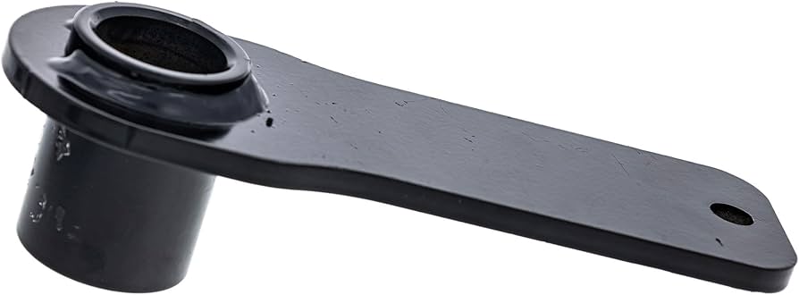 03774151 WLDMT – Idler Arm (Black)