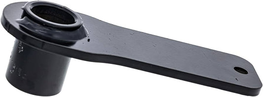 03774151 WLDMT – Idler Arm (Black)