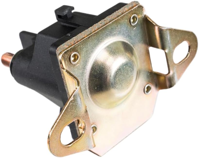 04781700 – Ariens® / Gravely® Starter Solenoid (Sealed) – Genuine OEM Part
