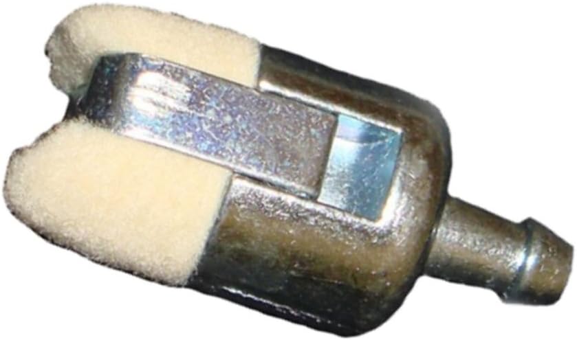 125-527 – In-Tank Fuel Filter Assembly (Genuine Toro OEM Fuel Filter Assembly)