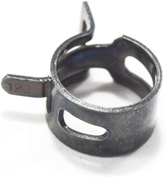 92170-2009 – Kawasaki Clamp (Genuine Kawasaki OEM Hose Clamp)