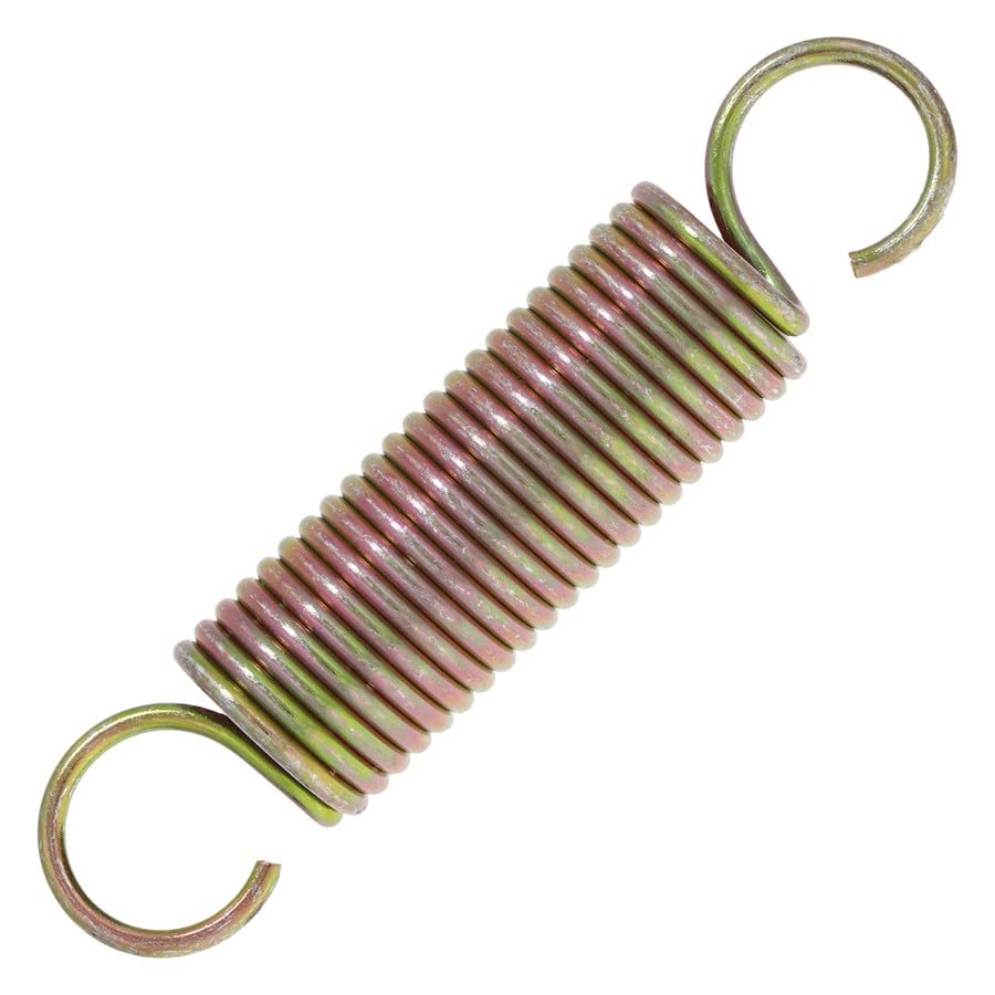 Zero Turn Mower Spring 1-603402 Idler Arm Extension Spring 2-Pack