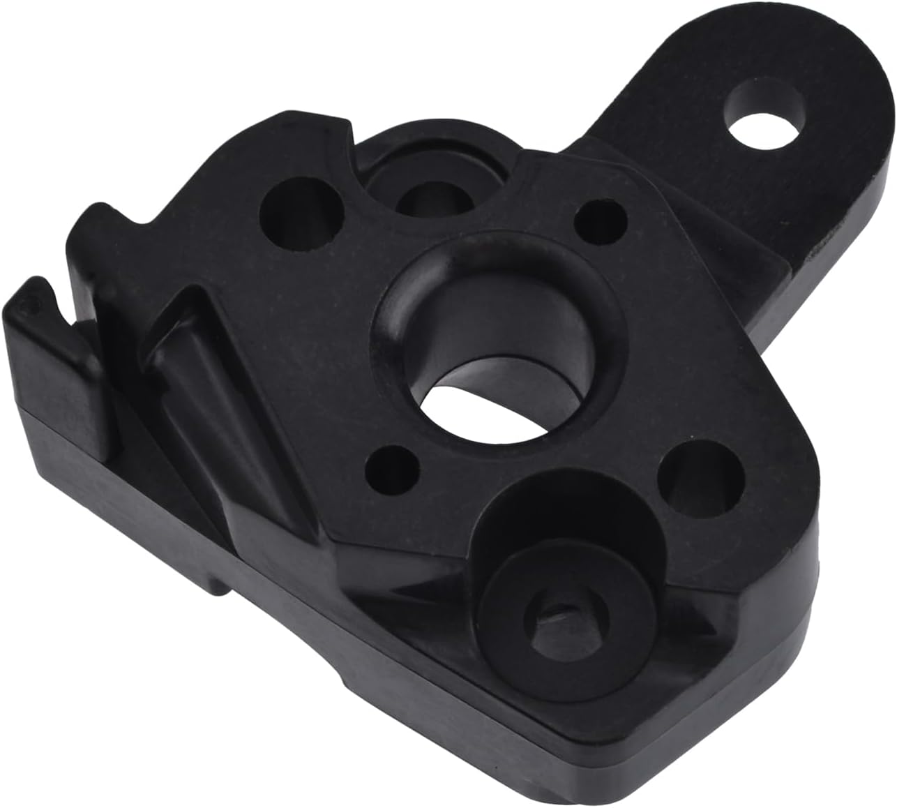 4137 121 1601 STIHL Intermediate Flange - Carburetor Connector for FS85 FS86 FS87 FS88 Trimmer