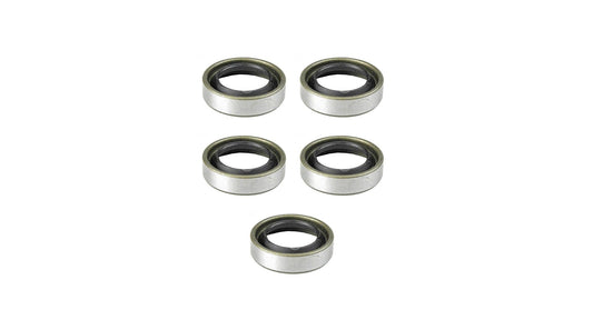 10013 Front Wheel Bearing Seal | OEM Replacement Part