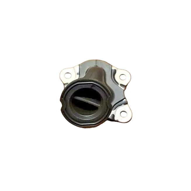 1137 140 2501 Manifold MS 193 | Genuine STIHL OEM Replacement