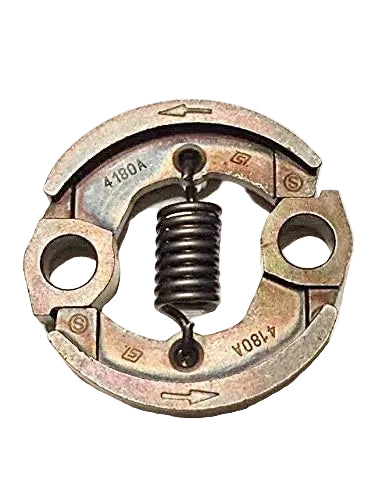 4180 160 2000 Clutch Assembly - Replacement Clutch Unit