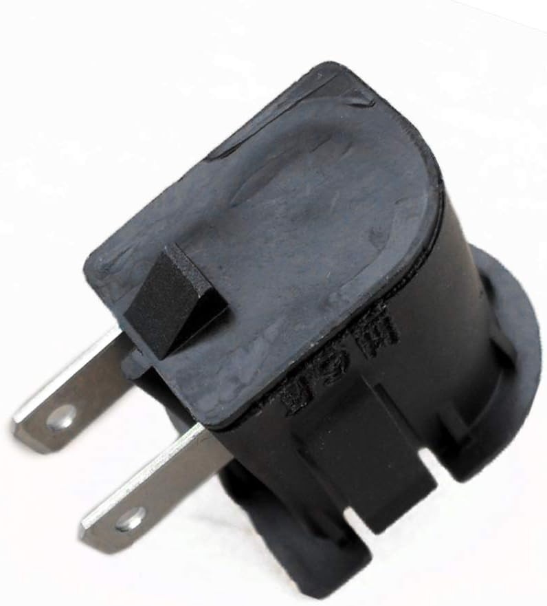 52410003 SWITCH, OPC COLOR BLACK, 2 LB INTERNAL SP