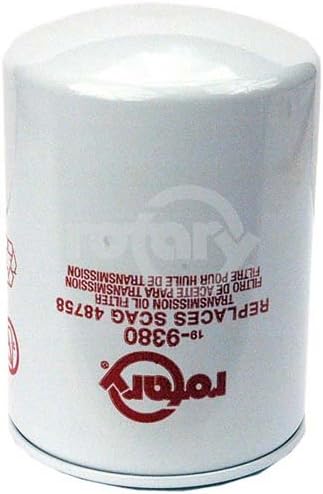 9380 – Oil Filter for Scag (Replaces Scag 48758) OEM Replacement Part