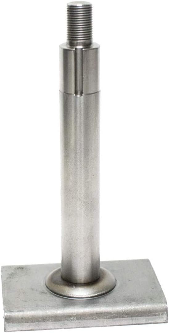 106-3233 Spindle Shaft Assembly (1P) – Genuine OEM Replacement Part