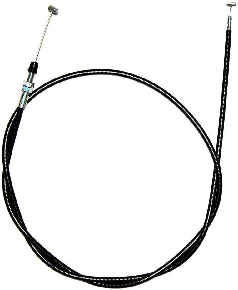 17910-VH7-000 – Throttle Cable, Engine Speed Control (Genuine Honda OEM Part)