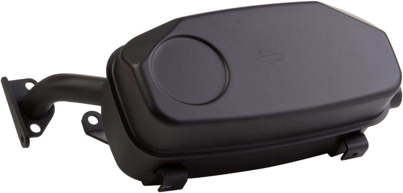 690906 – Briggs &amp; Stratton Muffler (Genuine OEM Part)