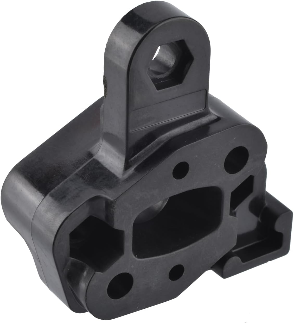 4137 121 1601 STIHL Intermediate Flange - Carburetor Connector for FS85 FS86 FS87 FS88 Trimmer