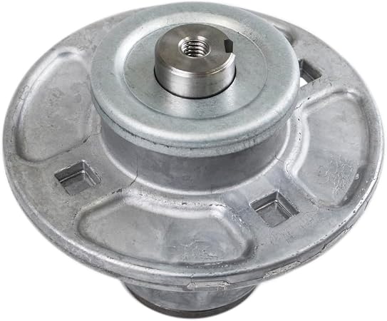51510000 – Spin-On Filter Assembly (Genuine OEM Hydraulic Filter Assembly)