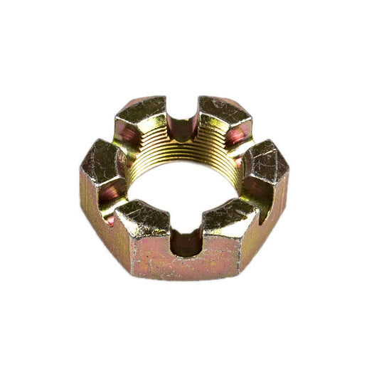 S48679 – Castle Nut (Genuine Scag OEM Fastener)