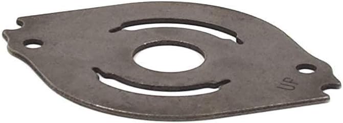 51455 VALVE PLATE (16A)