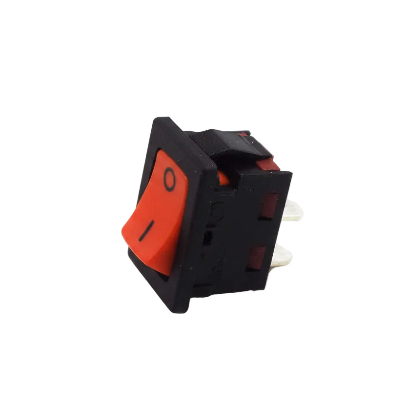 4229 430 0202 STIHL Stop Switch – Genuine OEM Ignition Control Part