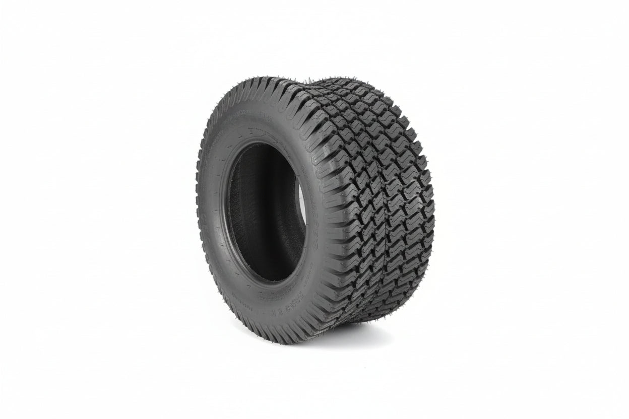 12244 – Carlisle Turf Master Tire 20×8.00-10, 4-Ply | Genuine Carlisle OEM
