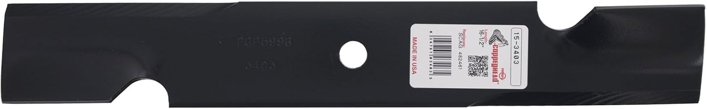 3403 Replacement Blade - 48" Scag &amp; Stander Mowers