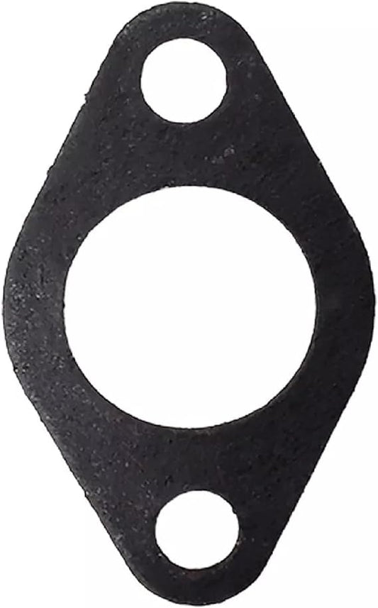 13517 Exhaust Gasket for Honda GX240 GX340 GX390 – Replaces Honda 18333-ZK6-Y00