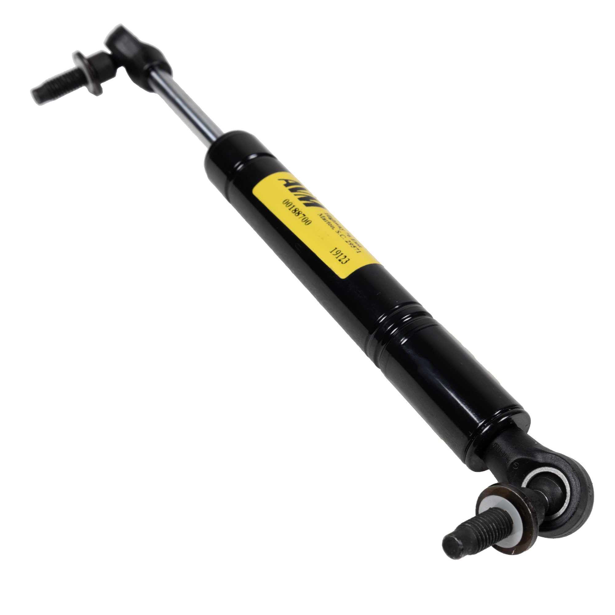 00188700 – GRAVELY® Damper