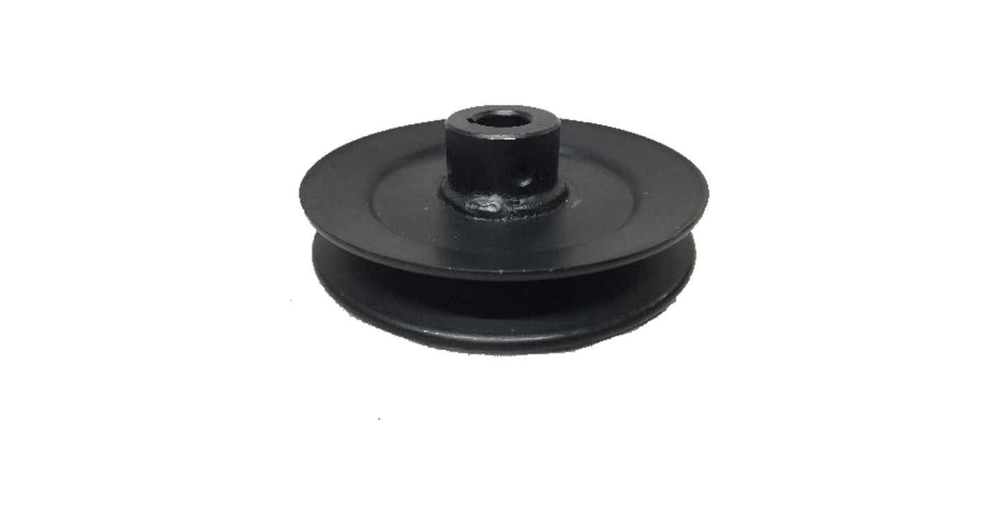 07318900 – Pump Sheave (.592″ ID × 4.345″ OD) | Gravely / Ariens OEM Part