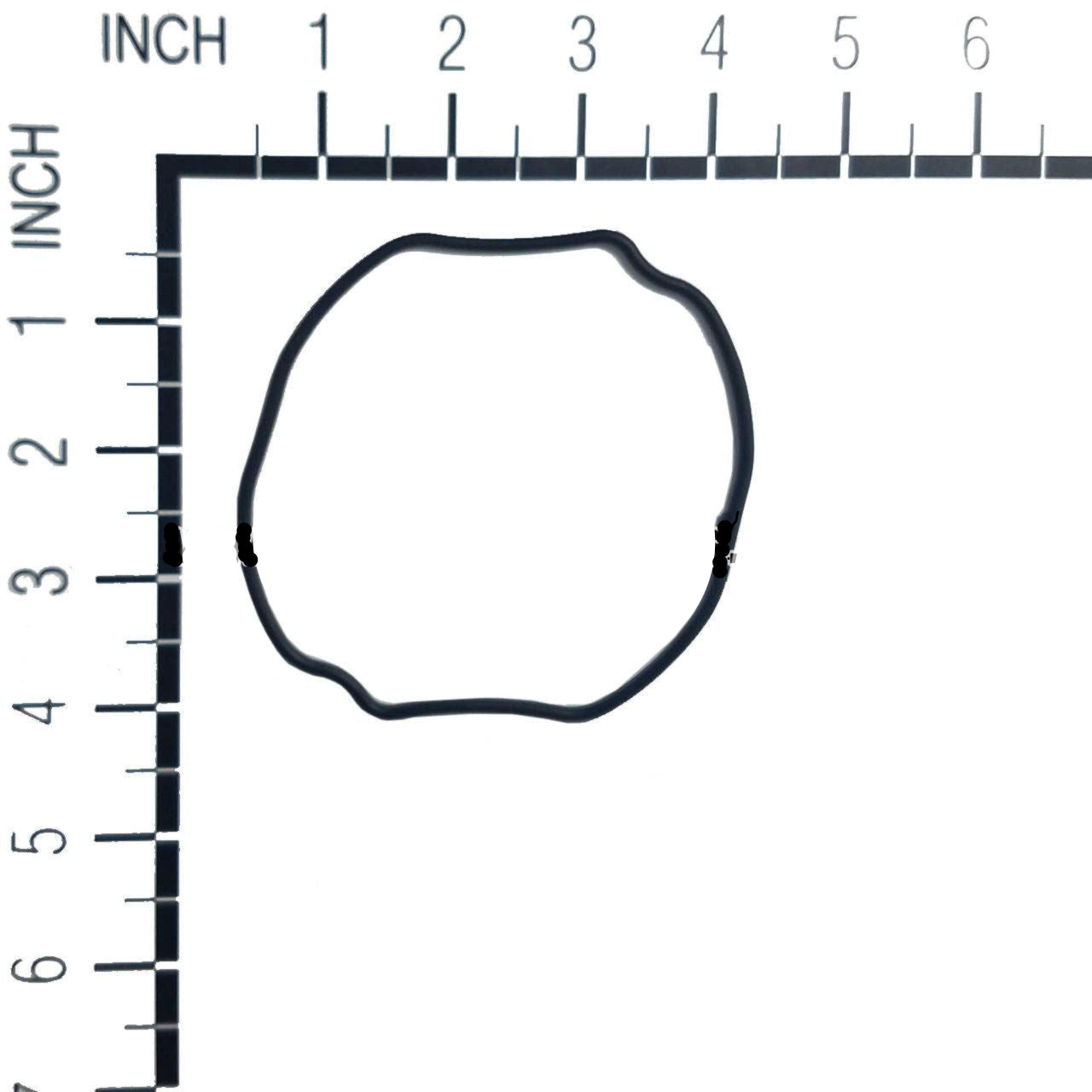 54022 – Hydro-Gear Housing O-Ring (OEM-Spec)