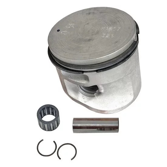 1142 030 2009 – STIHL Piston Ø 52 mm (Genuine OEM Part)