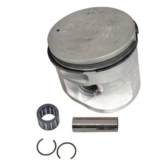 1142 030 2009 – STIHL Piston Ø 52 mm (Genuine OEM Part)