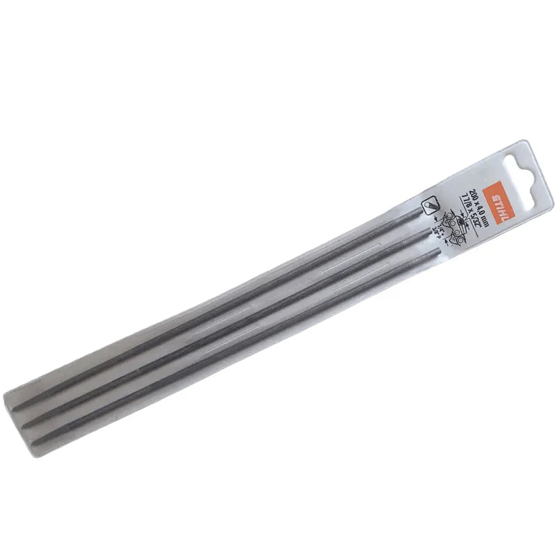 5605-773-4003 – STIHL Swiss File 5/32″ (3-Pack) (OEM-Spec)