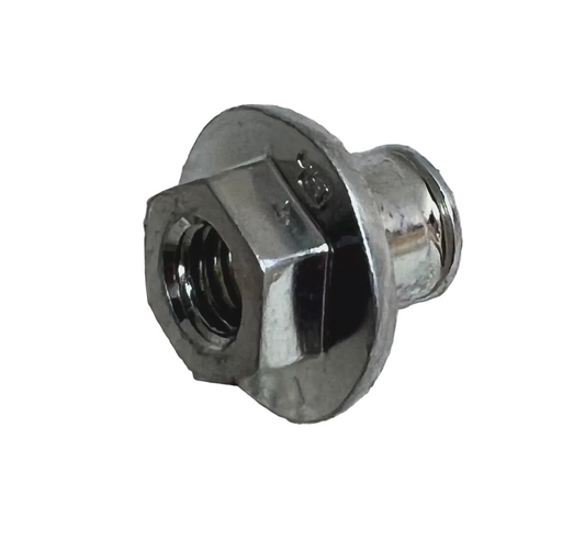 0000 995 0800 – STIHL® Collar Nut M8 (Genuine OEM Part)