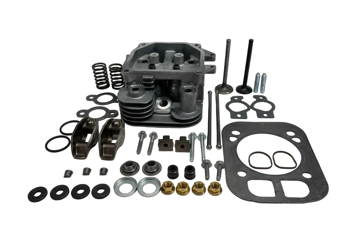 24 818 06-S KIT; Cylinder Head Complete #2 Kohler – Genuine OEM Replacement Part