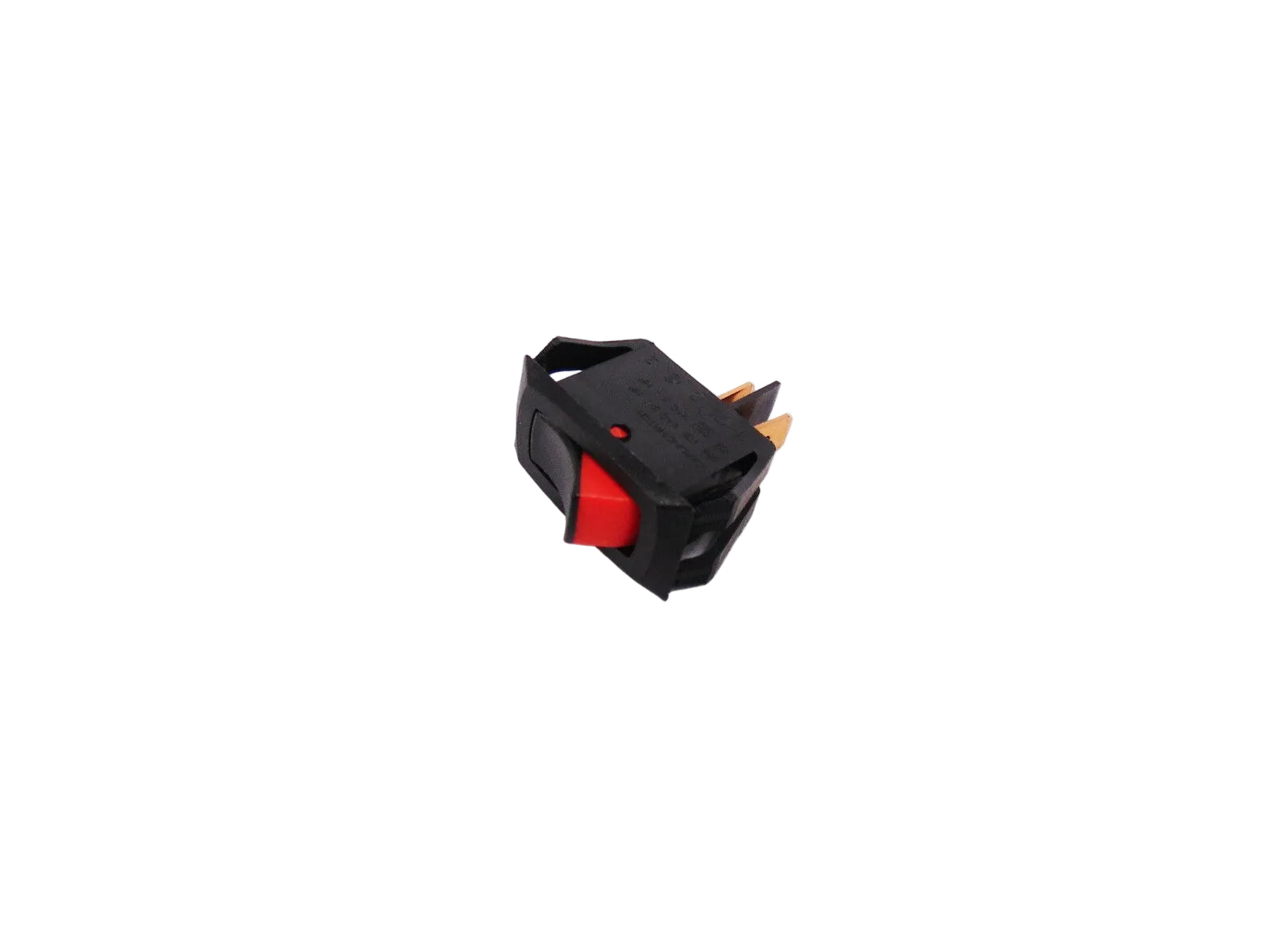 08973300 – Ariens Gravely 2-Pole Rocker Switch (Genuine OEM Part)