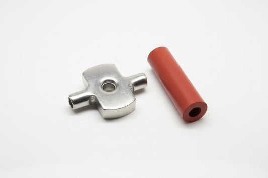 12 743 11-S – Kohler Air Cleaner Seal Kit (Genuine OEM Part)