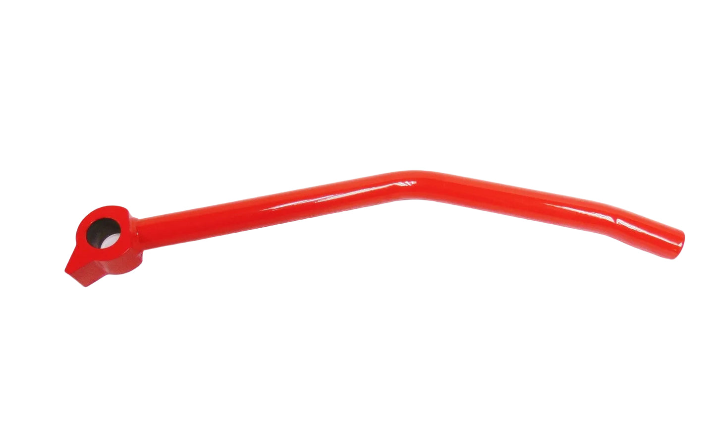 05262153 – Ariens® / Gravely® Control Handle Weldment (Red) – Genuine OEM Part