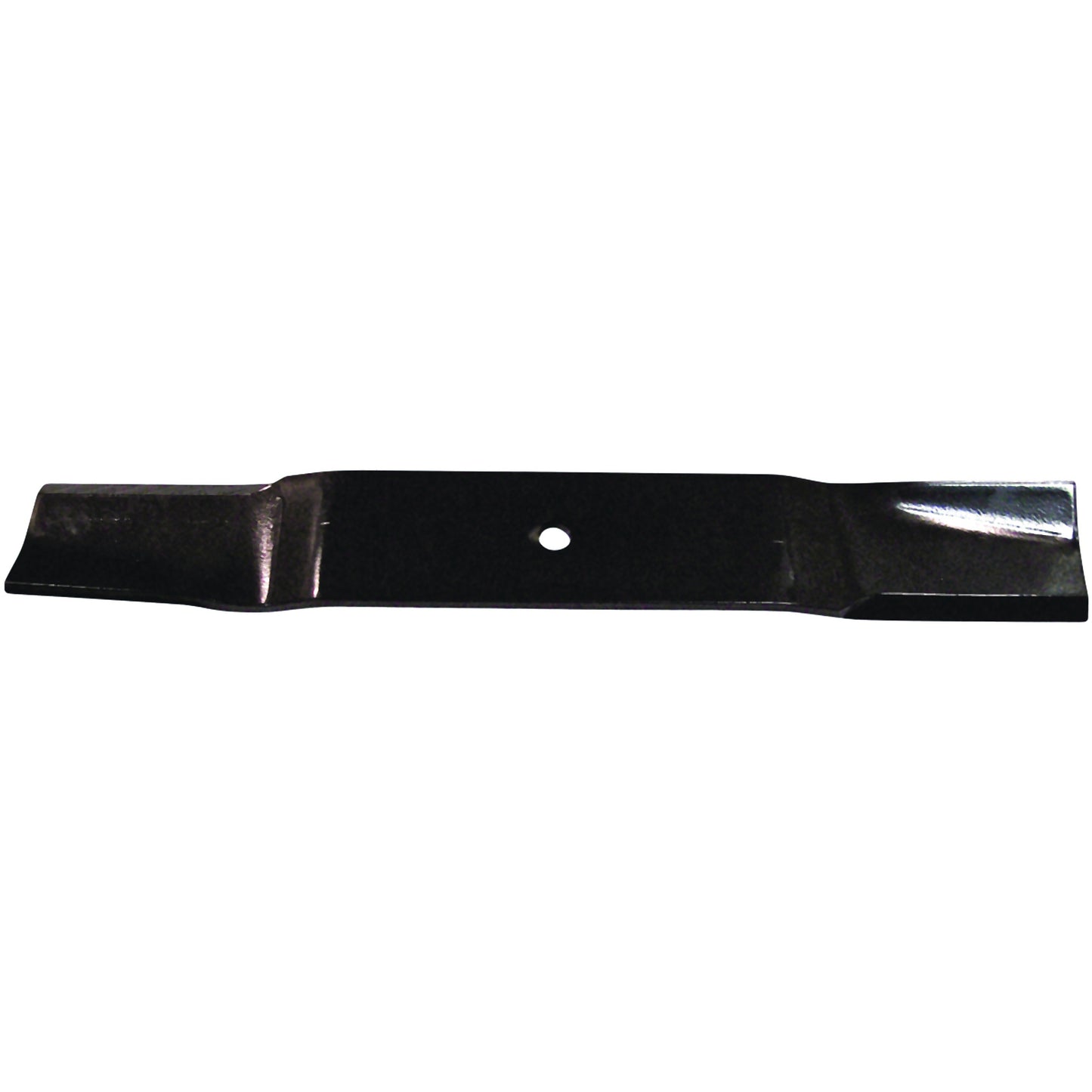 91-558 Mulching Blade – 21" Length, 5/8" Center Hole