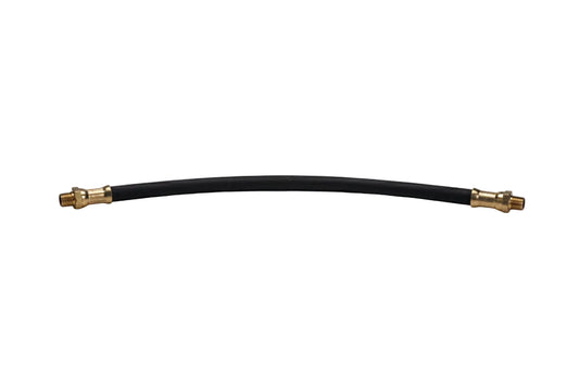 5895 – 12″ Flexible Extension for #1727 Lube Gun (Rotary) (OEM-Spec)