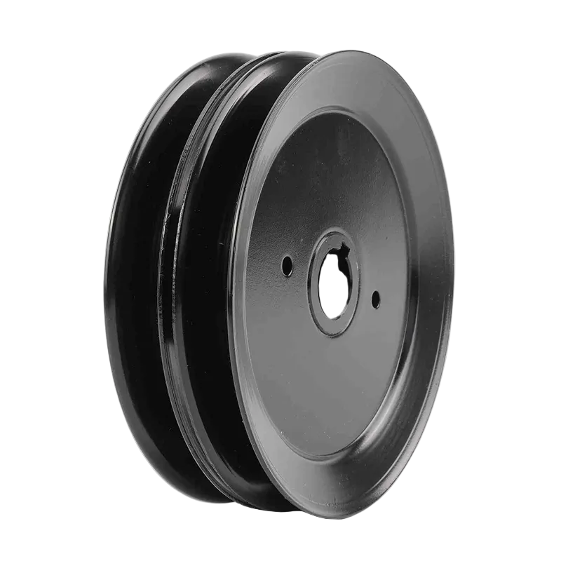 59211500 Kit – Pulley Replacement (07328867) — Gravely OEM Replacement Part