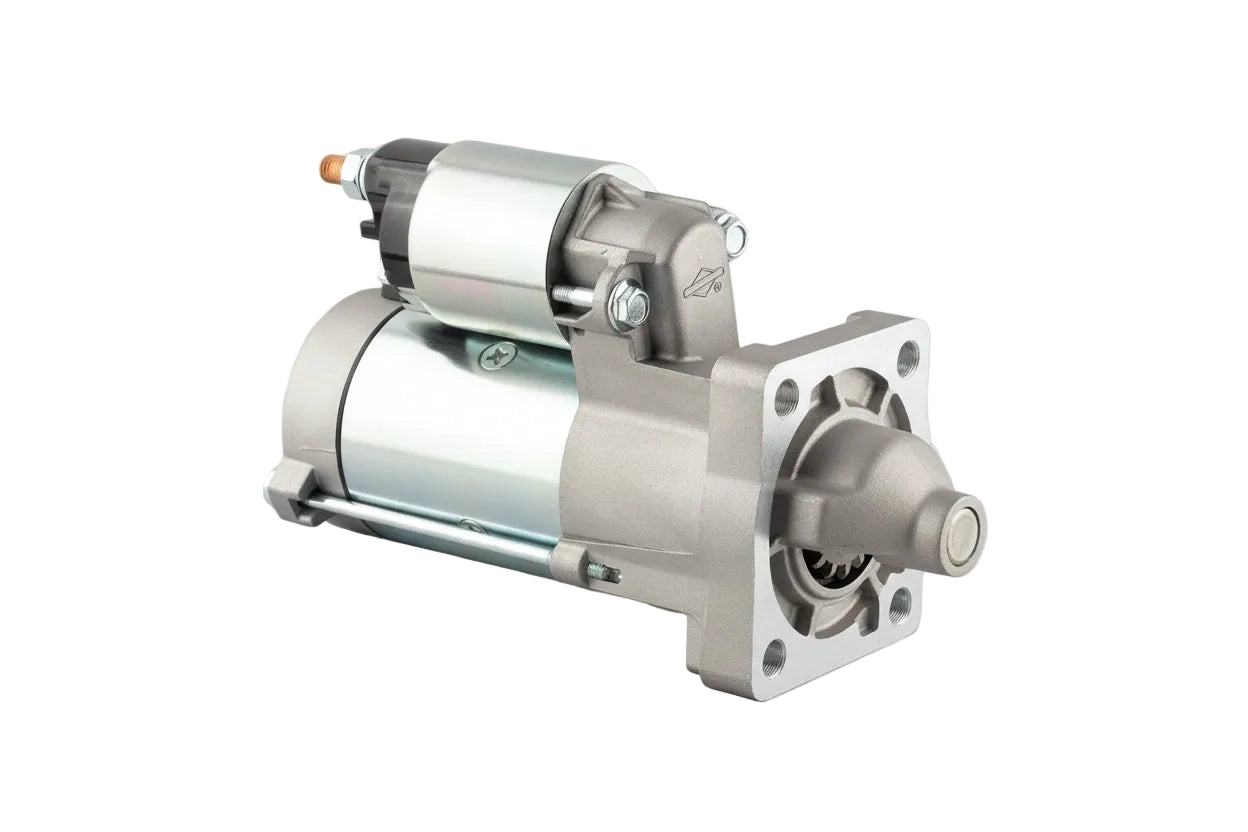 593486 Motor-Starter — Briggs &amp; Stratton OEM Starter Motor