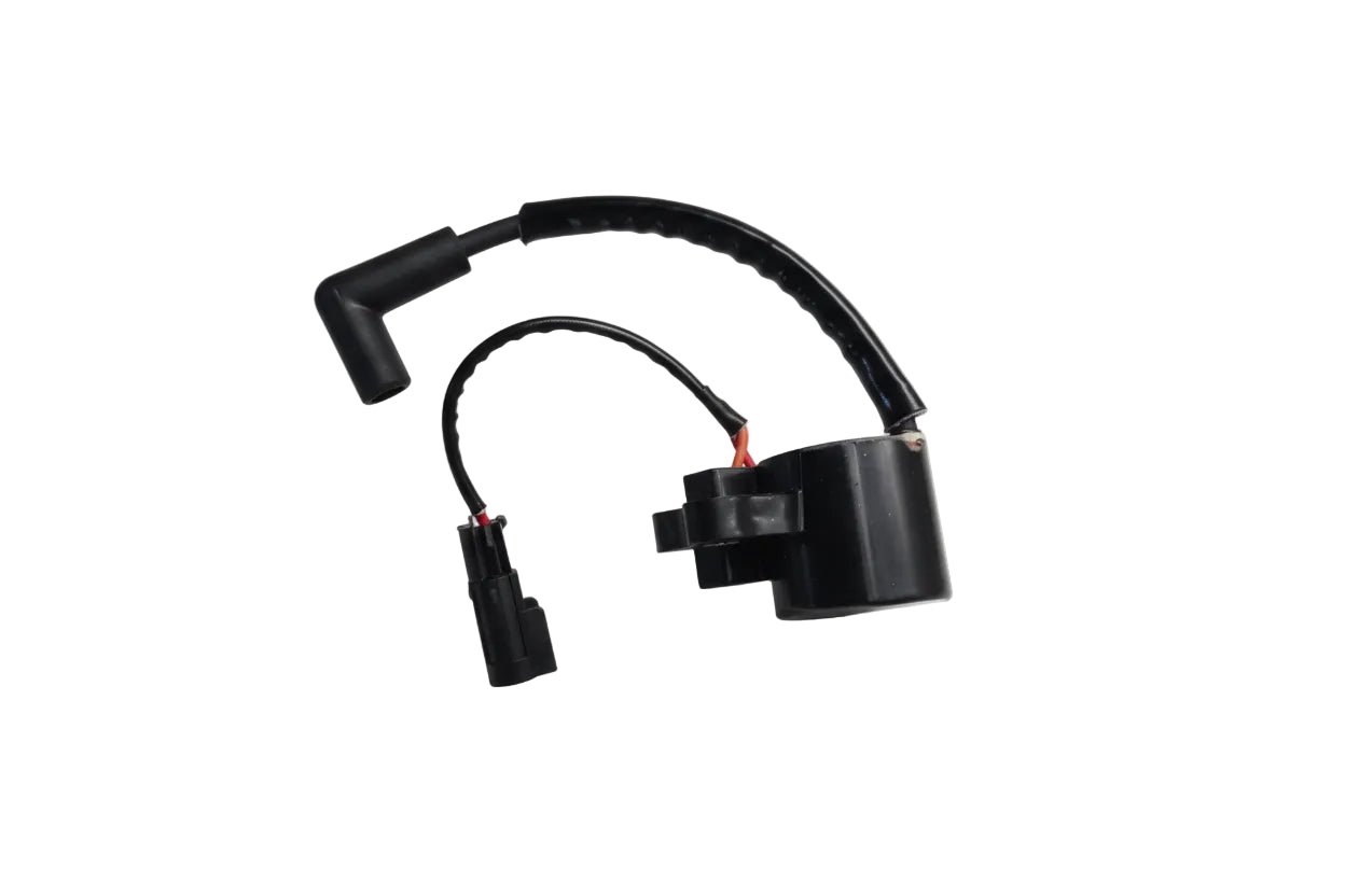 593856 Ignition Coil — Briggs &amp; Stratton OEM Engine Ignition Coil
