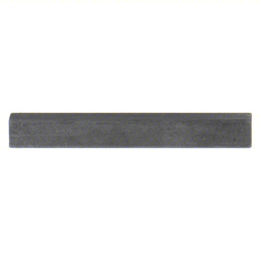 15990004 – Machine Key 5 mm x 5 mm x 25 mm (Square Key)