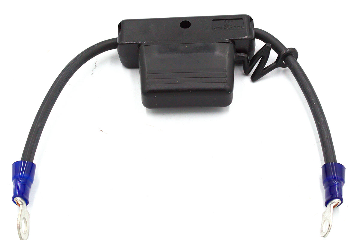 461628 – SCAG Fuse Kit (Genuine OEM Part)