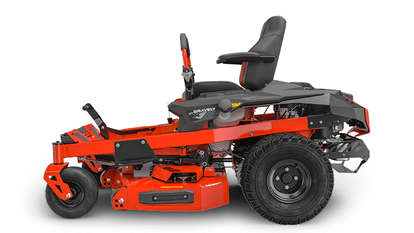GRAVELY ZT X 52 KAWASAKI (918011)– Barry's Power Equipment