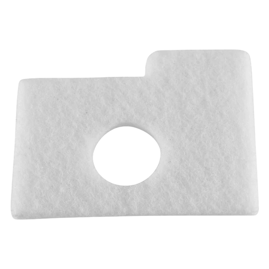1130 124 0801 FILTER PLATE MS180