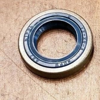 9640 003 1180 – STIHL Oil Seal for MS201T / MS201TC-M (Genuine OEM Part)