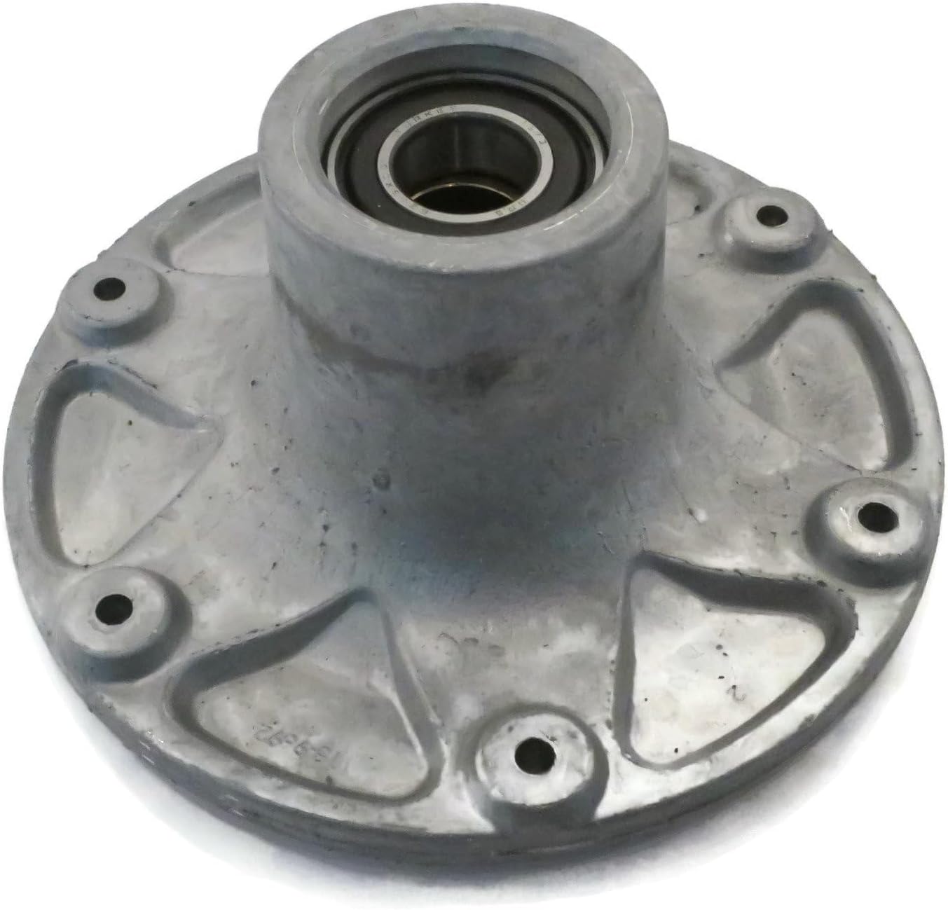 139-2357 – Toro Spindle Assembly (Genuine Toro OEM Part)