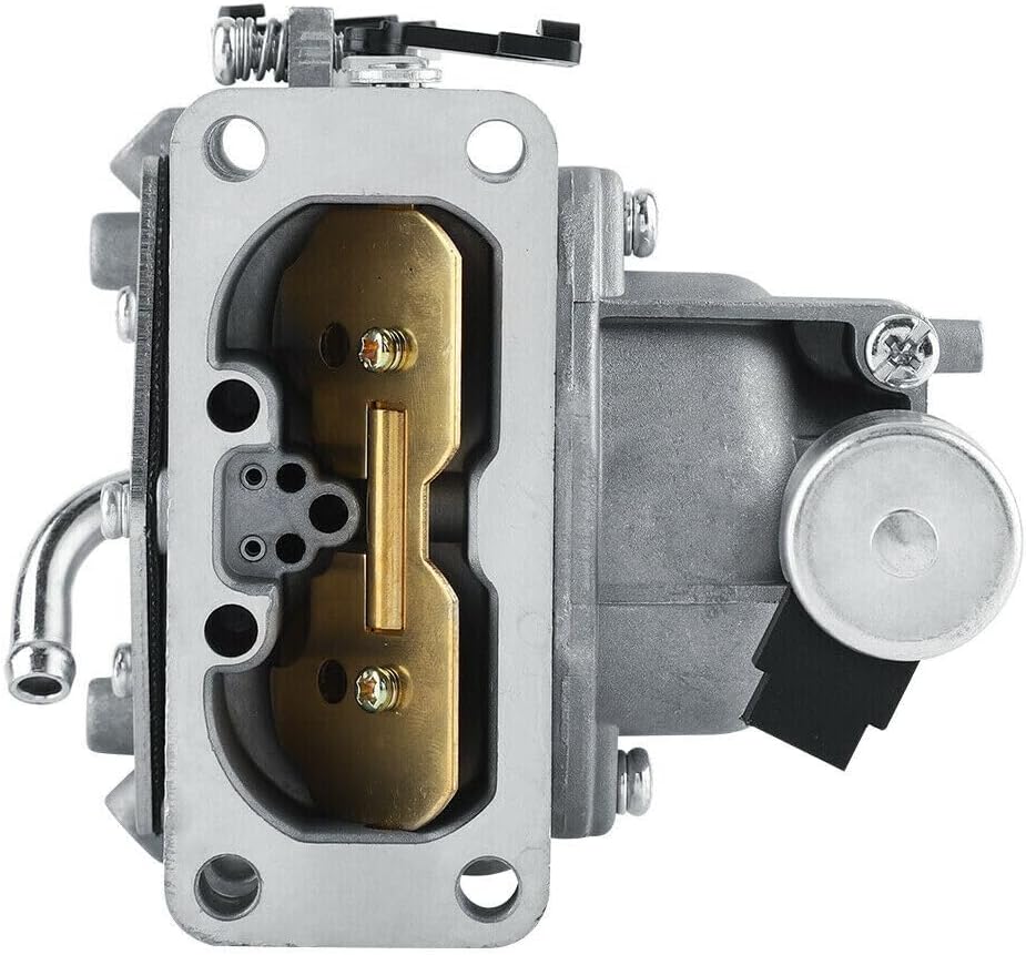 15004-1008 – Carburetor Assembly – Genuine Kawasaki OEM Part